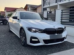 Culoarealb Utilizat 2020 BMW 330e M Sport Berlinǎ | 23.999 EUR (Preț OK)