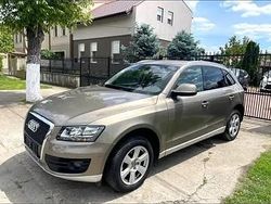Utilizat 2010 Audi Q5 SUV | 9.490 EUR (Preț OK)