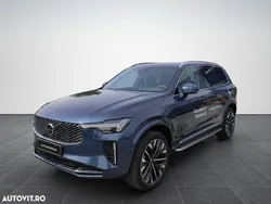 Albastru Nouă 2025 Volvo XC90 SUV | 74.415 EUR