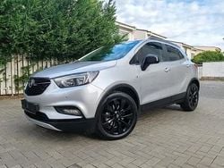 Argintiu Utilizat 2017 Opel Mokka X SUV | 8.400 EUR (Super Preț)