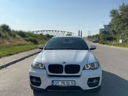 Alb Utilizat 2012 BMW X6 SUV | 13.800 EUR (Preț bun)