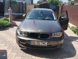 Utilizat 2009 BMW 118 Hatchback | 3.100 EUR (Preț OK)