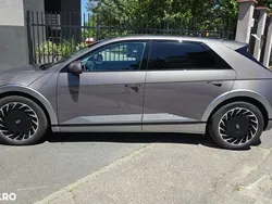 Bej Utilizat 2022 Hyundai Ioniq 5 SUV | 35.000 EUR