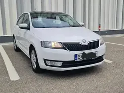 Utilizat 2017 Skoda Rapid Berlinǎ | 6.799 EUR (Preț OK)
