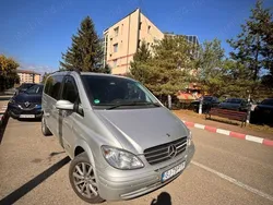 Utilizat 2005 Mercedes Viano Monovolum | 7.000 EUR