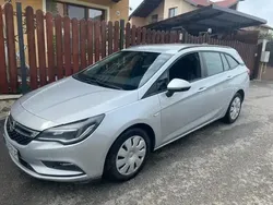 Utilizat 2017 Opel Astra Break | 7.800 EUR (Preț OK)