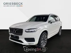 Alb Utilizat 2021 Volvo XC90 Momentum SUV | 53.144 EUR (Scump)