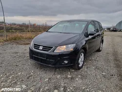 Negru Utilizat 2018 Seat Alhambra Style Plus Monovolum | 14.400 EUR