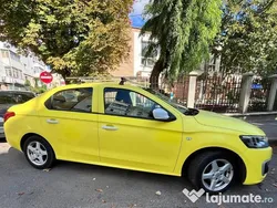 Alb Utilizat 2018 Citroën C-Elysee I | 5.900 EUR