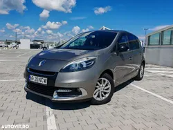 Culoaregalbeuriu Utilizat 2012 Renault Scénic III Dynamique Monovolum | 4.500 EUR (Preț OK)