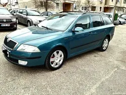 Utilizat 2008 Skoda Octavia Break | 3.350 EUR (Preț OK)