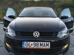 Utilizat 2011 VW Polo Hatchback | 3.580 EUR (Preț OK)