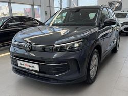 Gri Nouă 2025 VW Tiguan Life SUV | 38.500 EUR (Preț OK)