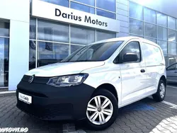 Alb Nouă 2024 VW Caddy Monovolum | 23.184 EUR
