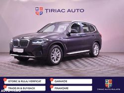 Culoaregri Utilizat 2022 BMW X3 SUV | 37.400 EUR (Preț OK)