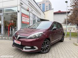 Culoarerosu Utilizat 2013 Renault Scénic III Bose Edition Monovolum | 4.190 EUR (Preț OK)
