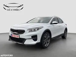 Culoarealb Utilizat 2022 Kia XCeed Spirit SUV | 20.690 EUR