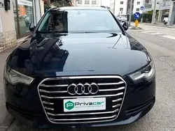 Utilizat 2014 Audi A6 Break | 11.500 EUR (Preț OK)