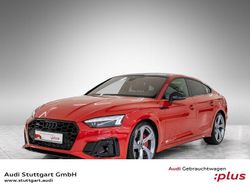 Utilizat 2024 Audi A5 Sportback Business | 53.571 EUR