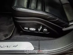 Gri metalizat Utilizat 2019 Porsche Panamera Berlinǎ | 94.010 EUR