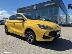 Galbeuriu Utilizat 2024 MG MG3 Exclusive Hatchback | 19.499 EUR