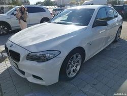Utilizat 2013 BMW 525 Berlinǎ | 12.900 EUR (Puțin scump)