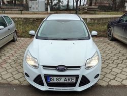 Utilizat 2012 Ford Focus Break | 4.200 EUR (Preț OK)