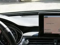 Gri Utilizat 2015 Audi A6 Berlinǎ | 17.700 EUR (Preț bun)