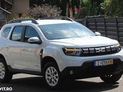 Culoarealb Utilizat 2024 Dacia Duster Expression SUV | 15.450 EUR (Preț bun)