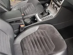 Gri Utilizat 2013 VW Passat Berlinǎ | 10.400 EUR