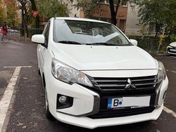 Culoarealb Utilizat 2020 Mitsubishi Space Star | 8.000 EUR