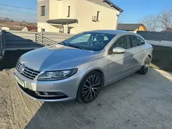 Gri Utilizat 2012 VW CC Berlinǎ | 10.650 EUR (Preț OK)