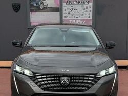 Culoaregri Utilizat 2022 Peugeot 308 GT Break | 15.740 EUR (Scump)