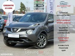 Culoaregri Utilizat 2019 Nissan Juke SUV | 13.990 EUR (Puțin scump)