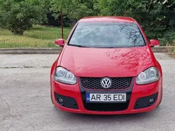 Culoarerosu Utilizat 2006 VW Golf V GTI Hatchback | 4.000 EUR (Preț bun)