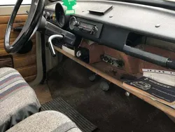 Utilizat 1987 Trabant 601 Berlinǎ | 3.000 EUR