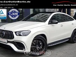 Alb Utilizat 2020 Mercedes ML63 AMG AMG SUV | 98.709 EUR