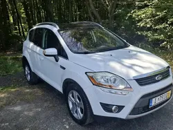 Utilizat 2012 Ford Kuga SUV | 7.399 EUR