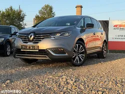 Culoaregri Utilizat 2016 Renault Espace Initiale Paris Monovolum | 11.490 EUR (Preț bun)