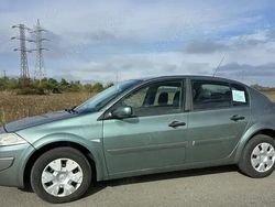 Utilizat 2007 Renault Mégane II Berlinǎ | 2.200 EUR (Preț OK)