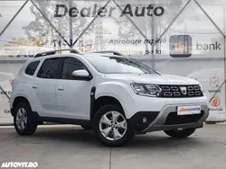Culoarealb Utilizat 2021 Dacia Duster SUV | 14.290 EUR (Preț OK)