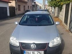 Utilizat 2005 VW Golf V Hatchback | 1.800 EUR (Preț bun)