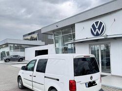 Culoarealb Utilizat 2017 VW Caddy Maxi Monovolum | 7.500 EUR (Preț OK)
