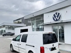 Culoarealb Utilizat 2017 VW Caddy Maxi Monovolum | 6.990 EUR