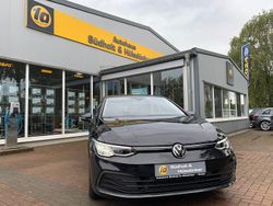 Utilizat 2020 VW Golf VIII | 19.630 EUR (Preț OK)