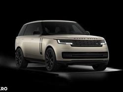 Culoaregalbeuriu Nouă 2025 Land Rover Range Rover Autobiography SUV | 165.394 EUR
