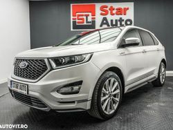 Alb Utilizat 2018 Ford Edge Vignale SUV | 17.784 EUR (Preț OK)