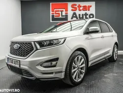 Alb Utilizat 2018 Ford Edge Vignale SUV | 17.490 EUR