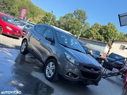 Culoaregri Utilizat 2012 Hyundai ix35 SUV | 7.499 EUR (Preț bun)