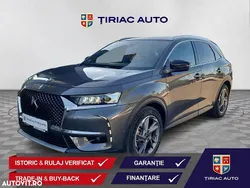 Gri Utilizat 2021 DS Automobiles DS7 Crossback SUV | 26.990 EUR (Preț OK)